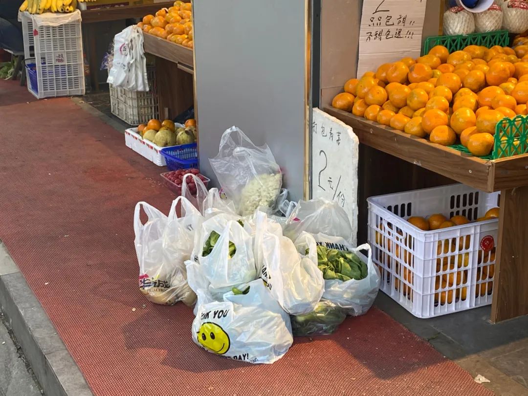 “禁塑令”大限将至，商家都准备好了吗？
