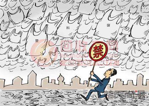 中国460亿支吸管的生死寓意-"限塑令"在升级厂商在观望