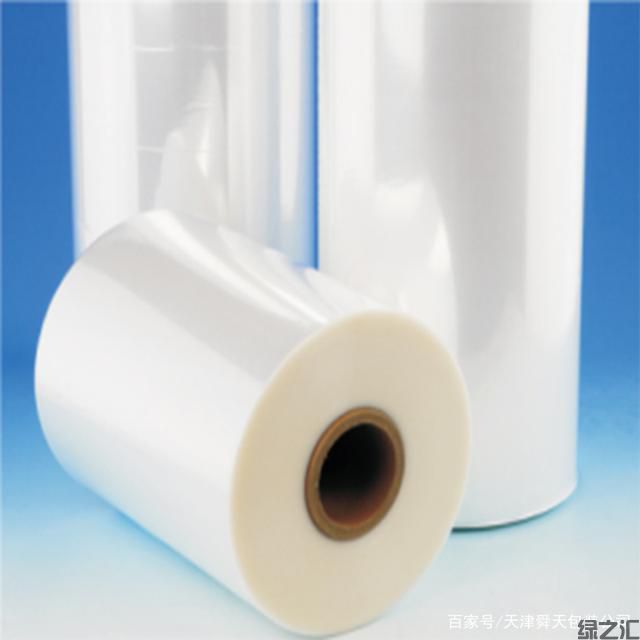 POF与PE,PVC三种收缩膜的比较(图3) POF与PE,PVC三种收缩膜的比较(图3)