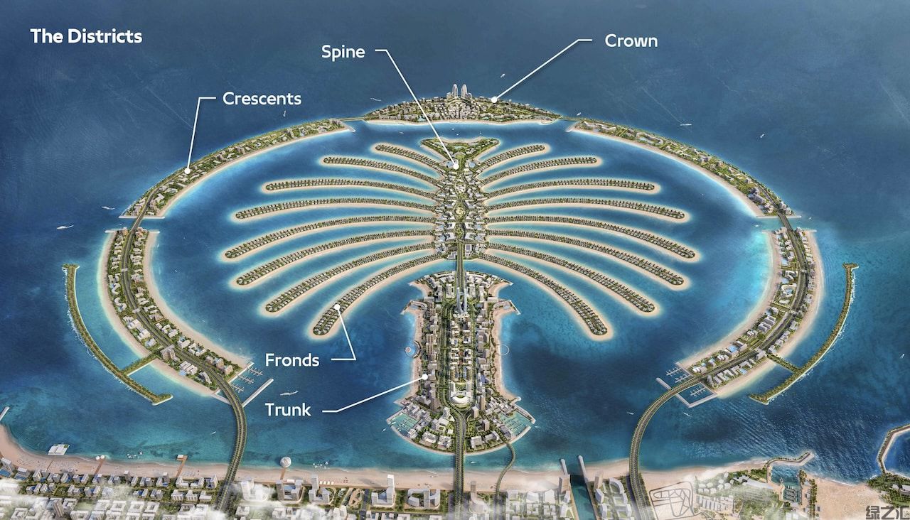 © Dubai Media Office