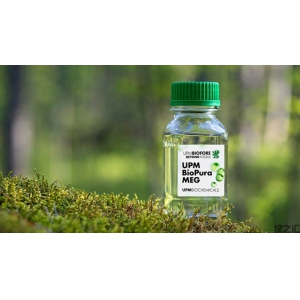 Bio-MEG合作伙伴瞄准亚洲庞大的产业