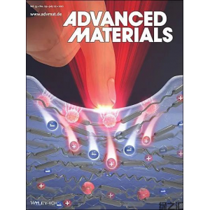 解锁大自然的百宝箱—Advanced Materials出版生物聚合物专刊