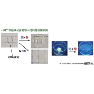 东京大学开发出兼具光稳定性与光分解性的高分子材料