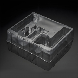 绿之汇 PET3000 厌氧生物降解母粒助力上海高透明 PET 制品降解