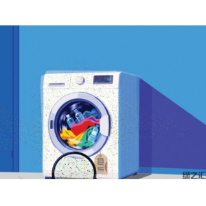 时尚界大力推广再生聚酯材料这一做法所存在的问题