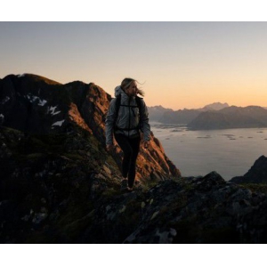 植物基尼龙来自Polartec