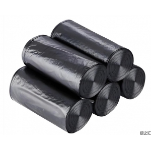 <strong>PE垃圾袋专用光降解母粒</strong>