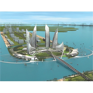 非织造布与世界的第九大奇迹