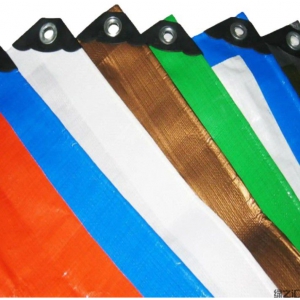 绿之汇 PDM2000自然生态降解母粒：破解PE篷布“白色污染”困局的技术路径与产业价值