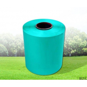 破解“白色污染”新方案：绿之汇PE3000降解母粒如何为PE牧草膜“植入”可降解基因