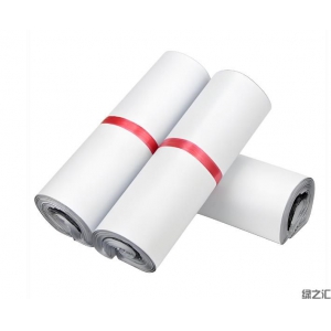 破局“白色污染”，赋能绿色物流——绿之汇PDM2000降解母粒重构聚乙烯快递袋环保新生态