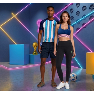 Fanatyco对大众市场粉丝服装的替代方案