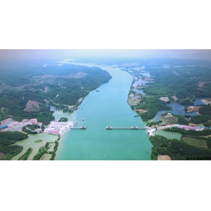 平陆运河对越南经济的影响 —— 基于空间经济重构的分析