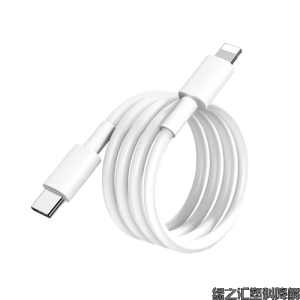 突破弹性材料降解壁垒 绿之汇TPE3000母粒实现TPE数据线多场景生物降解