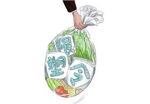 新版限塑令：《关于进一步加强塑料污染治理的意见》公布(图1)