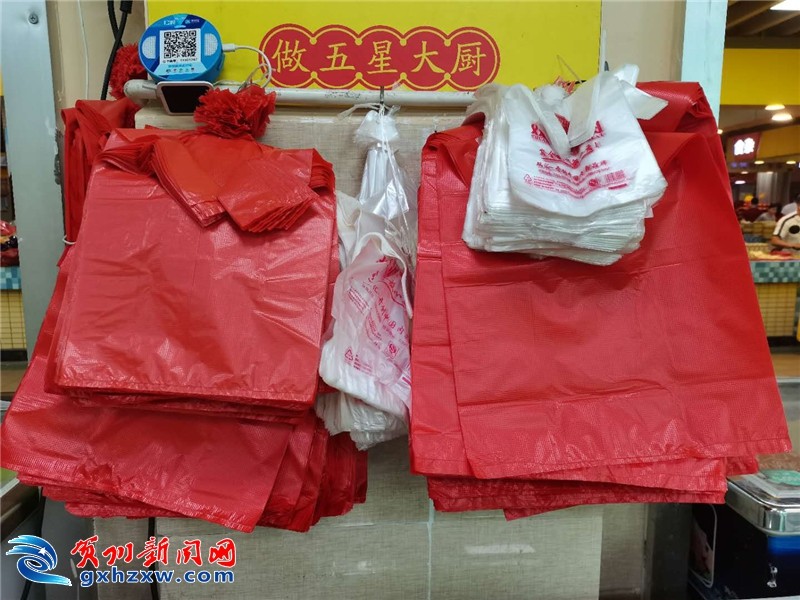 “限塑令”成“纸上令”？源头把控迫在眉睫(图1)