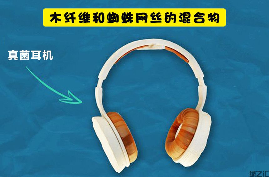 未来10种可替代塑料的可生物降解的生态材料(图1)