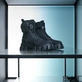 未来的时尚：美与可持续发展(图7)