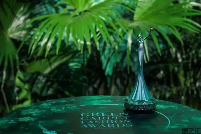 未来的时尚：美与可持续发展(图16)