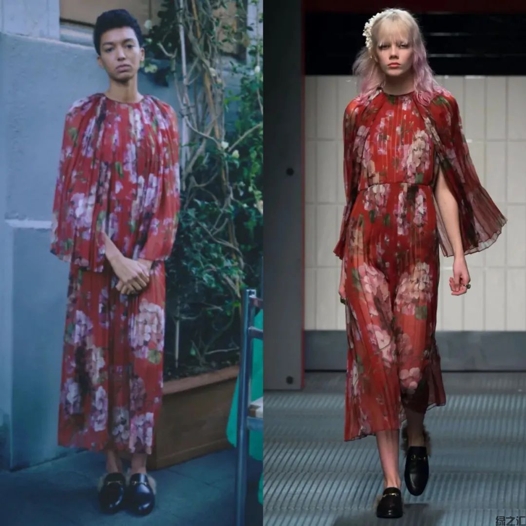 未来的时尚：美与可持续发展(图25)