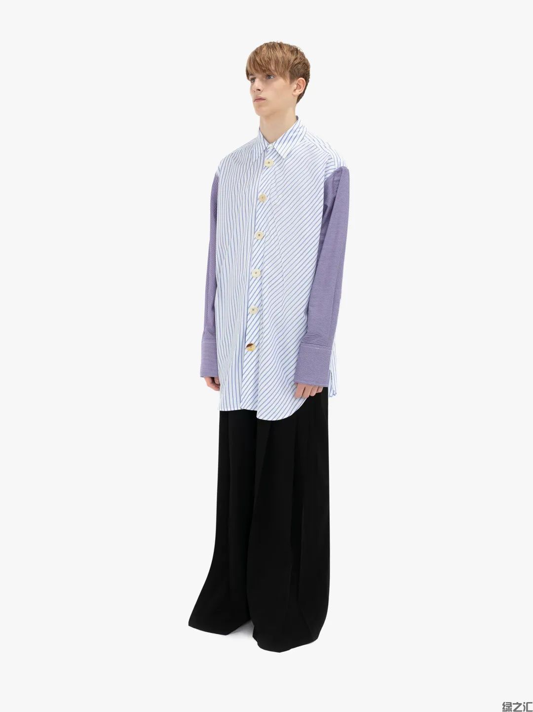 未来的时尚：美与可持续发展(图38)